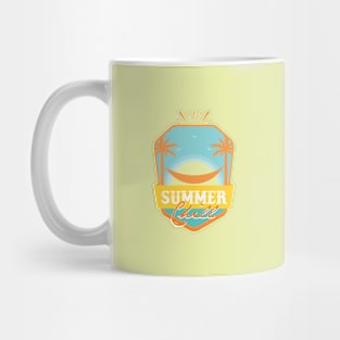 Summer Chill Mug